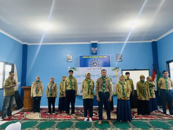 baksos Hizbul Wathan Umsida