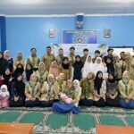 baksos Hizbul Wathan Umsida