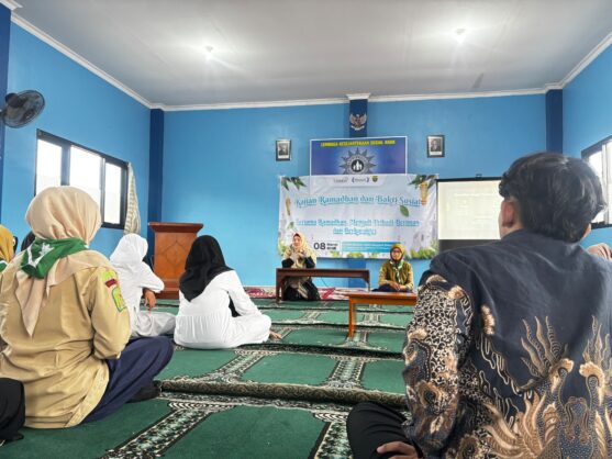 baksos Hizbul Wathan Umsida