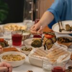 buka puasa sehat (Pexels)