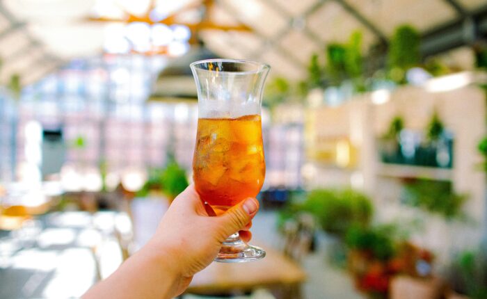 cairan tubuh (Unsplash).