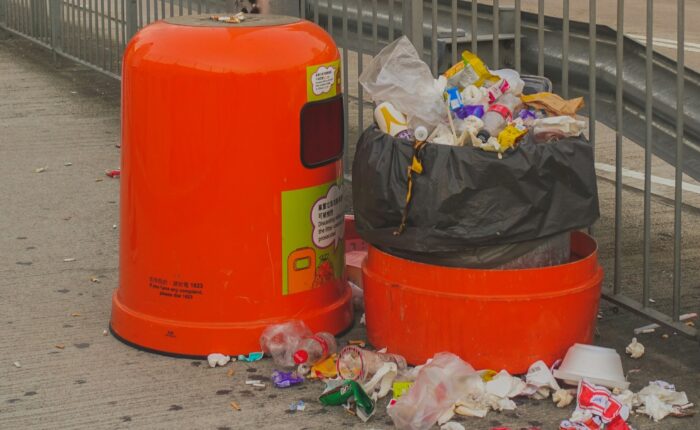 cara atasi food waste (Unsplash) 2