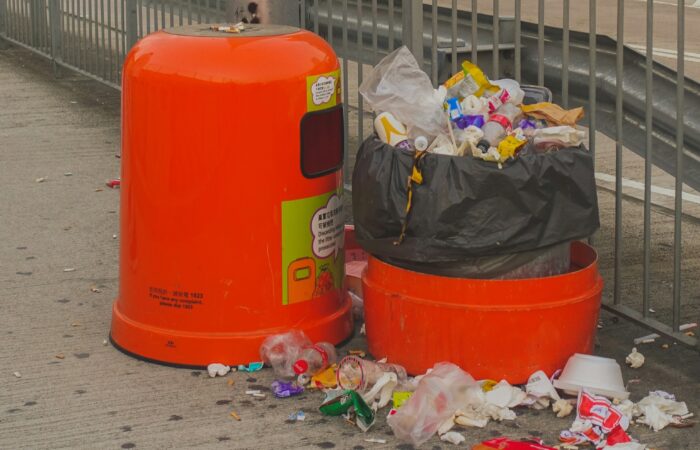 cara atasi food waste (Unsplash) 2