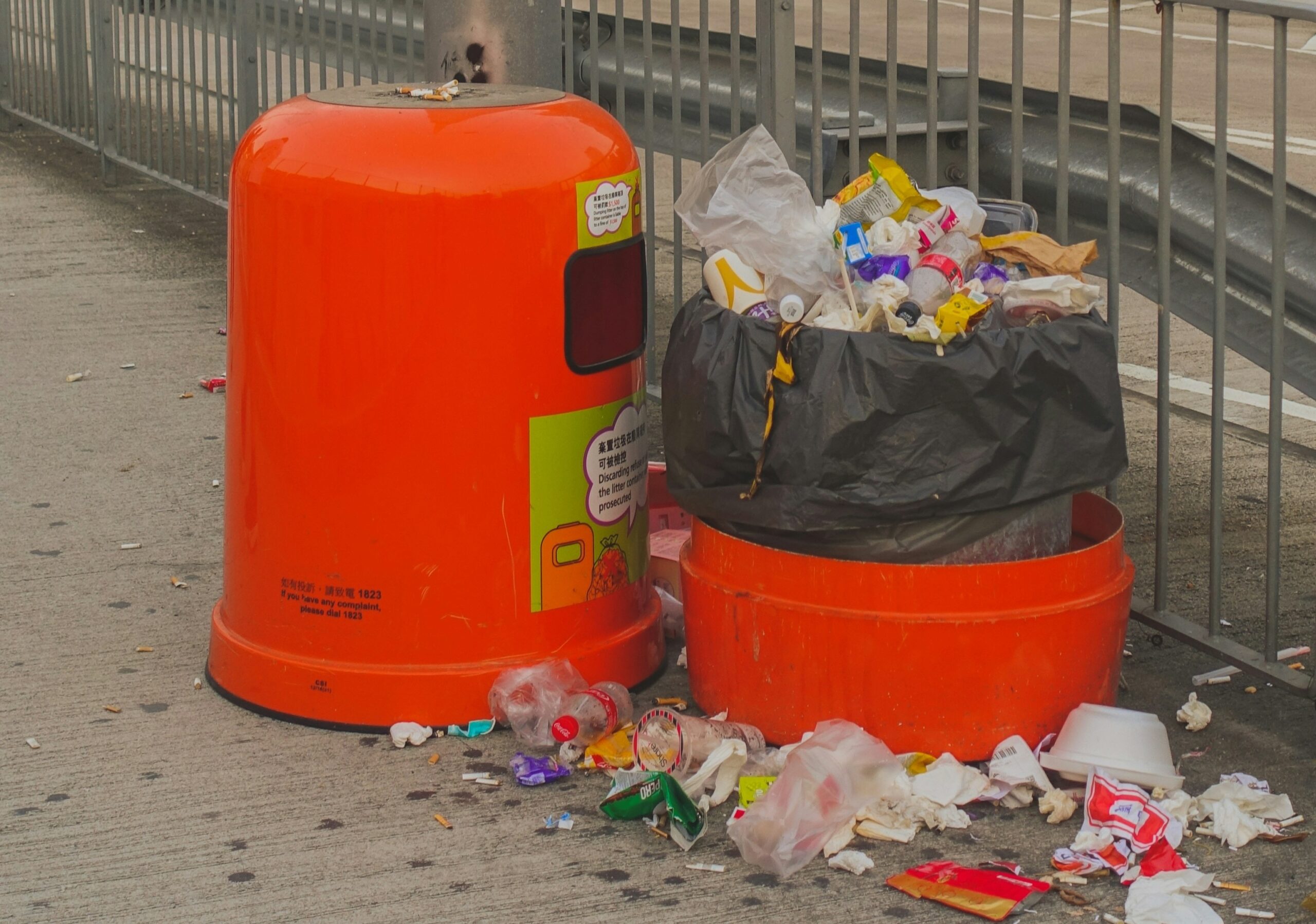 cara atasi food waste (Unsplash) 2