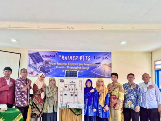 inovasi plts iot kontrol produksi garam