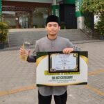 juara internasional tahfidz 30 juz