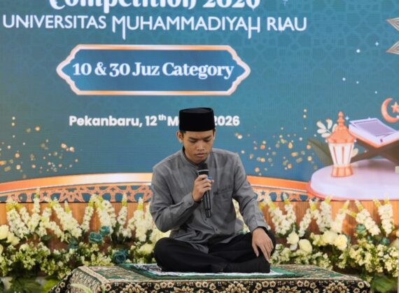 juara internasional tahfidz 30 juz