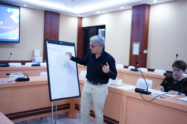 kerja sama internasional Umsida 2