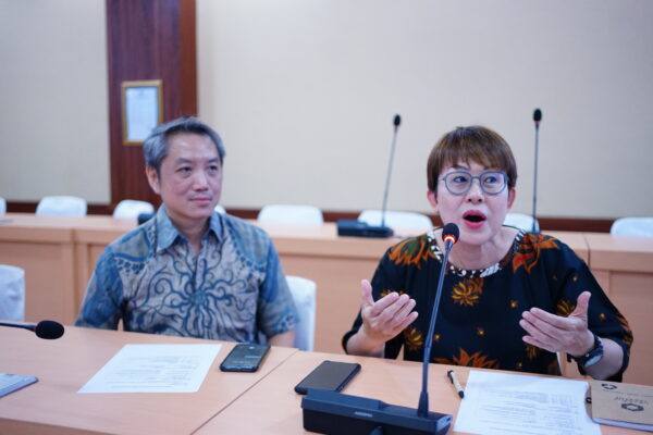 kerja sama internasional Umsida 2