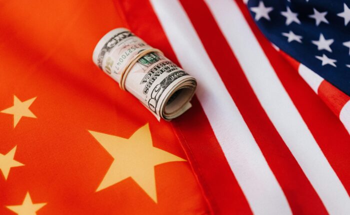 ketidakpastian kebijakan Amerika Serikat (Pexels)