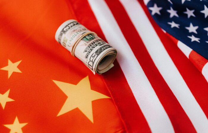 ketidakpastian kebijakan Amerika Serikat (Pexels)