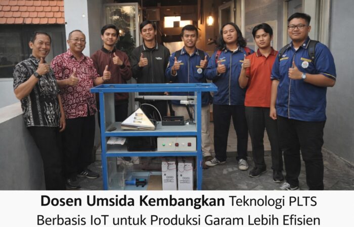 kontrol produksi garam berbasis iot