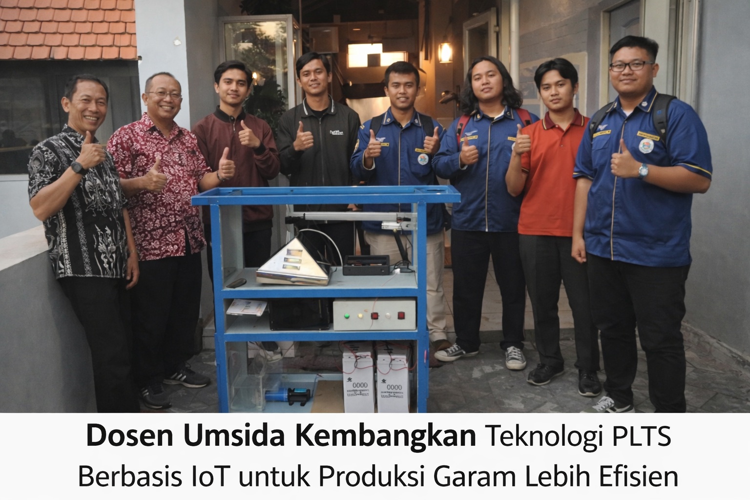 kontrol produksi garam berbasis iot
