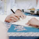 legalitas pernikahan (Pexels)