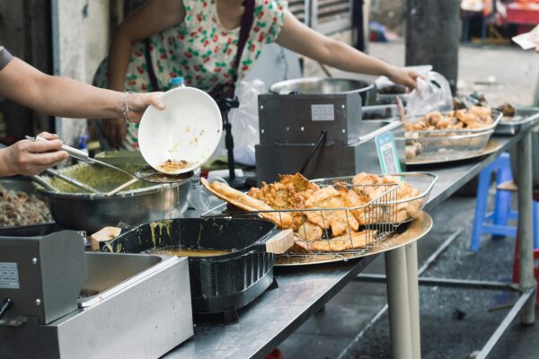 makanan halal saat ramadan (Pexels) 1