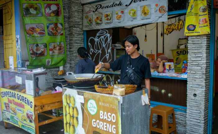 makanan halal saat ramadan (Pexels) 1