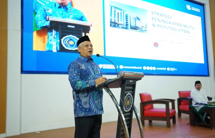 mutu perguruan tinggi