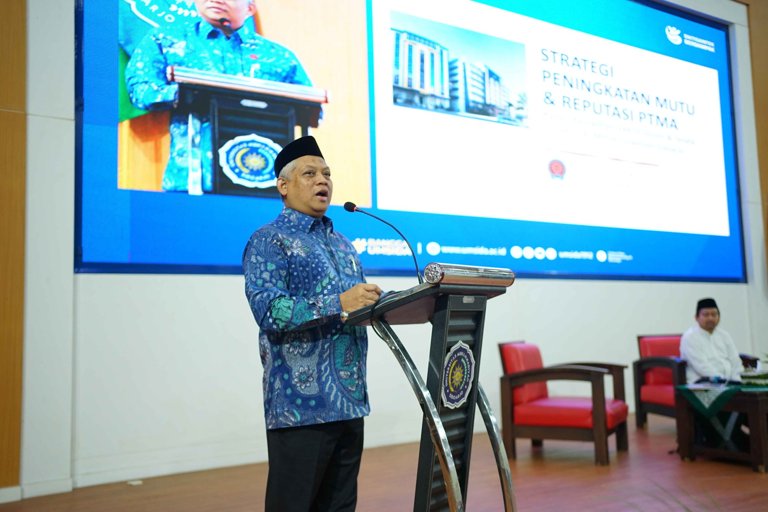 mutu perguruan tinggi