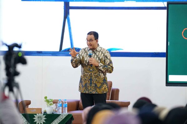 Anies kepemimpinan transformatif 1