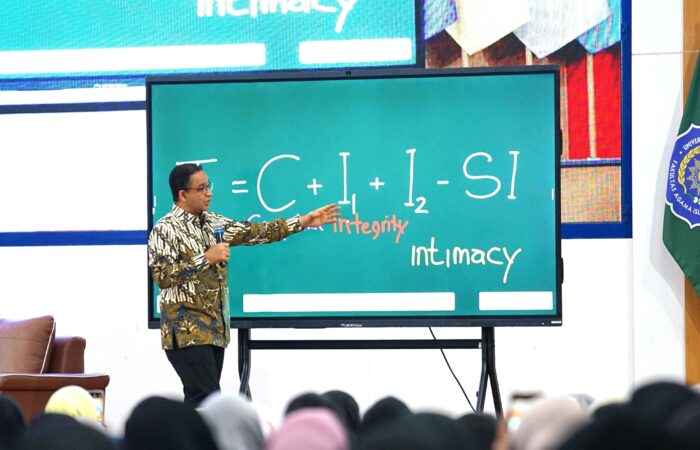 Anies kepemimpinan transformatif 1