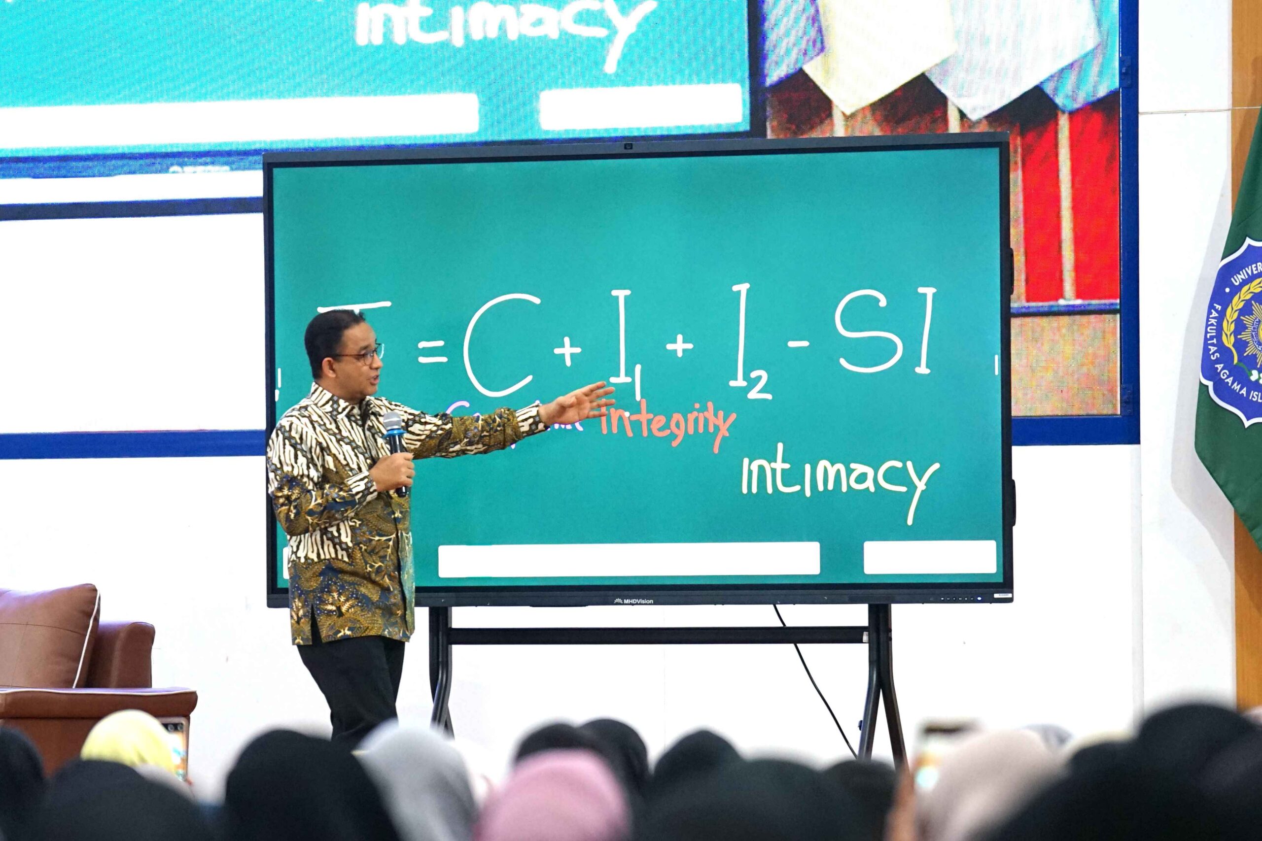 Anies kepemimpinan transformatif 1