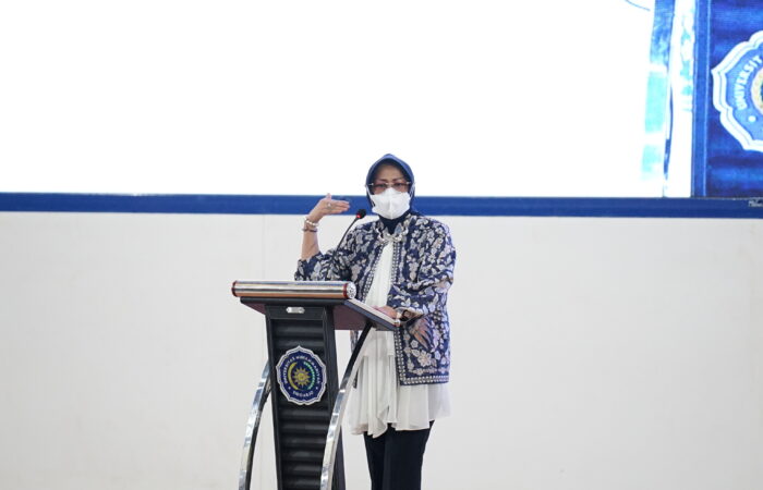 Umsida jadi kebanggan Sidoarjo