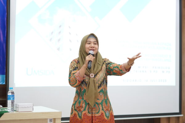 akar kasus pelecehan seksual di kampus