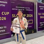 atlet ju jitsu juara slc cup 2026 2