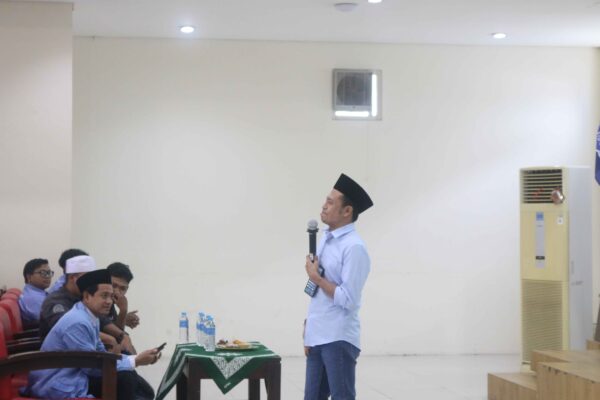 bincang legislatif dpm umsida 2 4