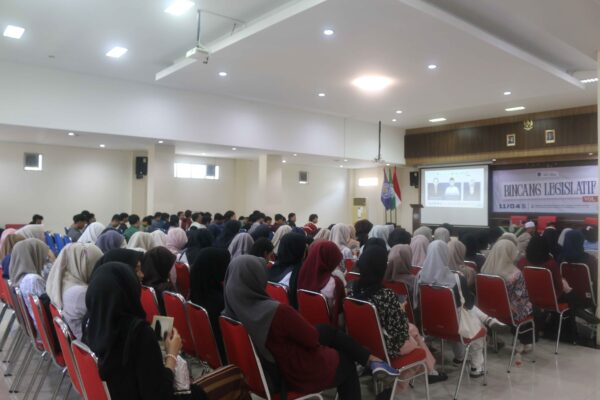 bincang legislatif dpm umsida 3