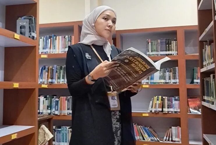 dampak el nino di sektor pertanian