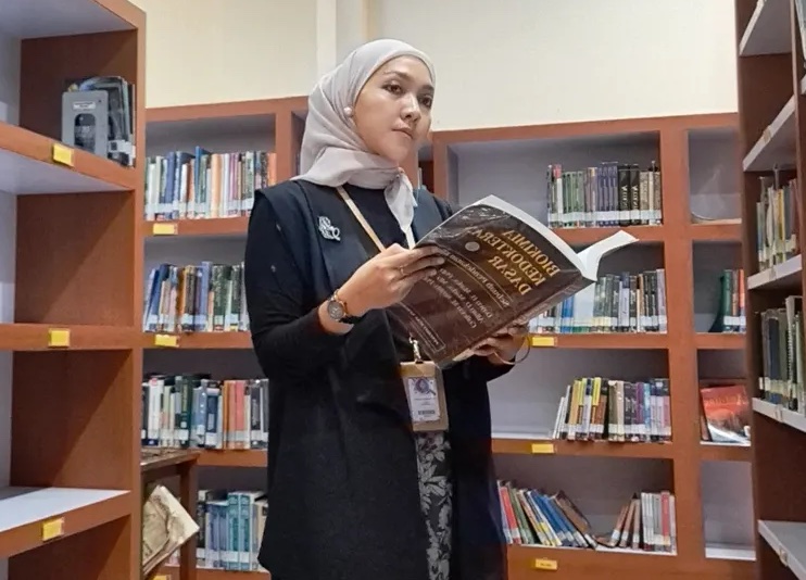 dampak el nino di sektor pertanian