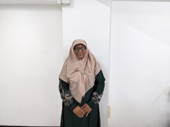 dosen Umsida tentang kemarau basah