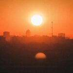 fenomena Godzilla El Nino (Pexels)