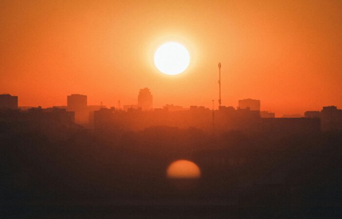 fenomena Godzilla El Nino (Pexels)