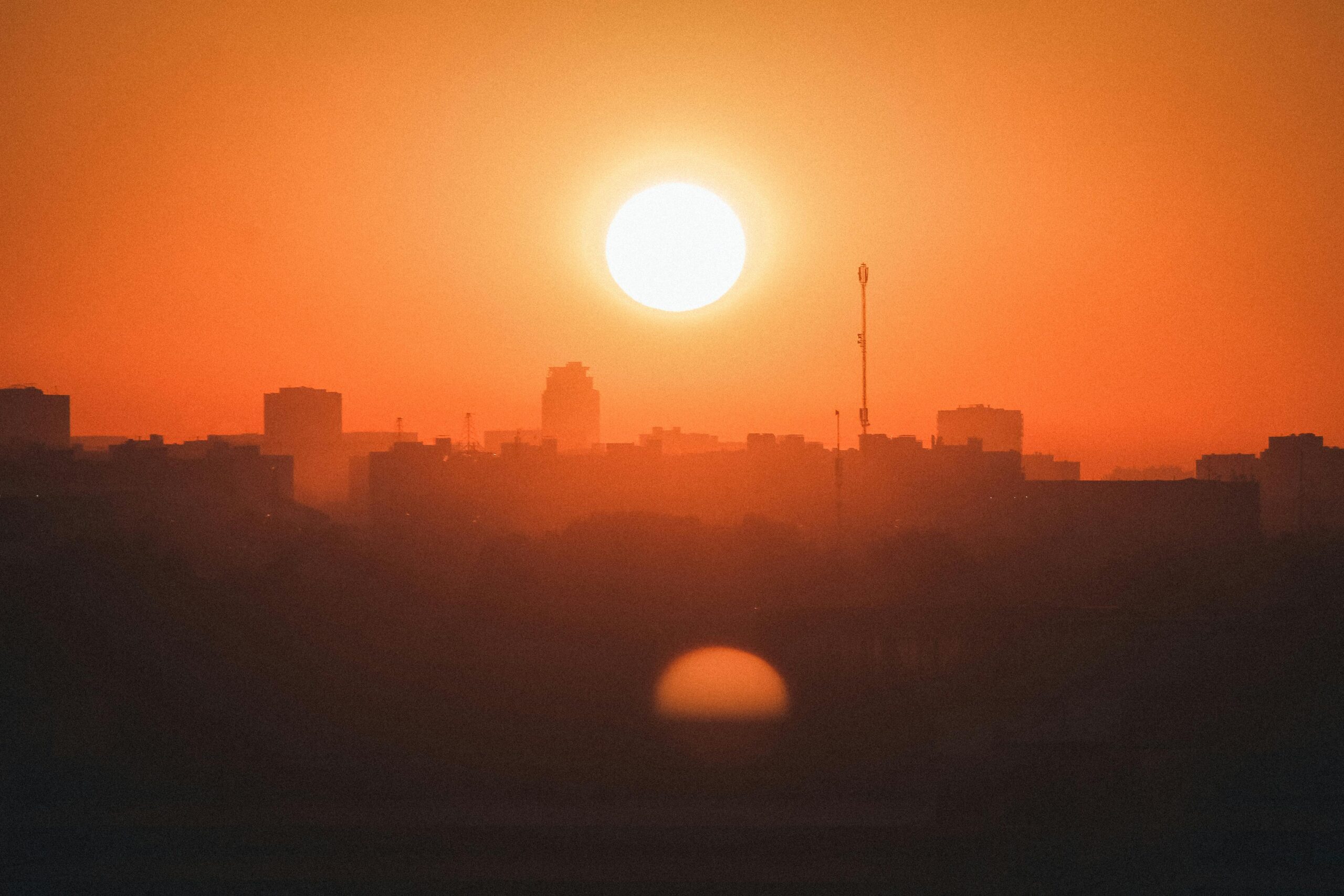 fenomena Godzilla El Nino (Pexels)