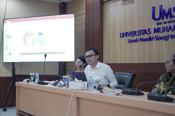 kerja sama umsida dan utar 1