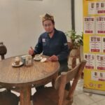 lulusan sarjana tanpa tujuan