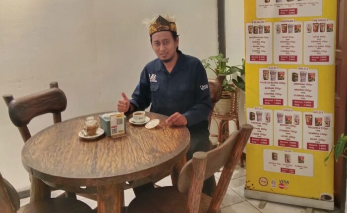 lulusan sarjana tanpa tujuan