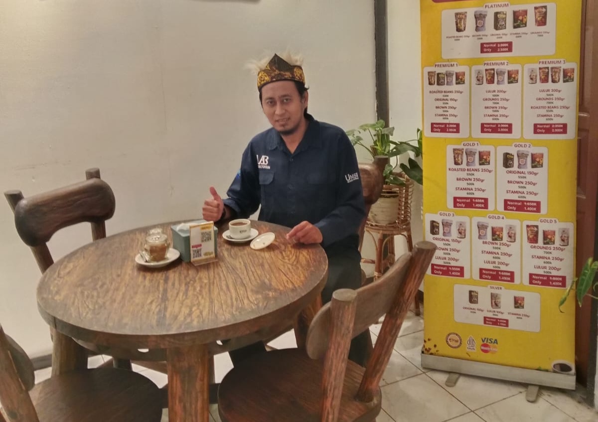 lulusan sarjana tanpa tujuan