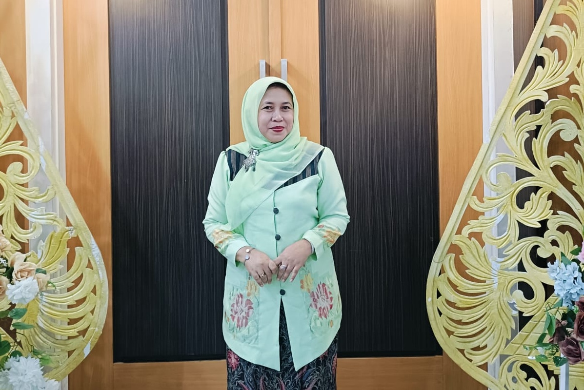 pakar Umsida soal harga plastik