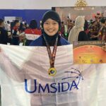 pencak silat umsida di pakubumi open 2026