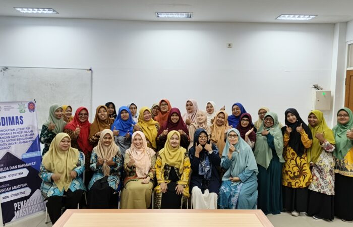 pengelolaan keuangan sekolah