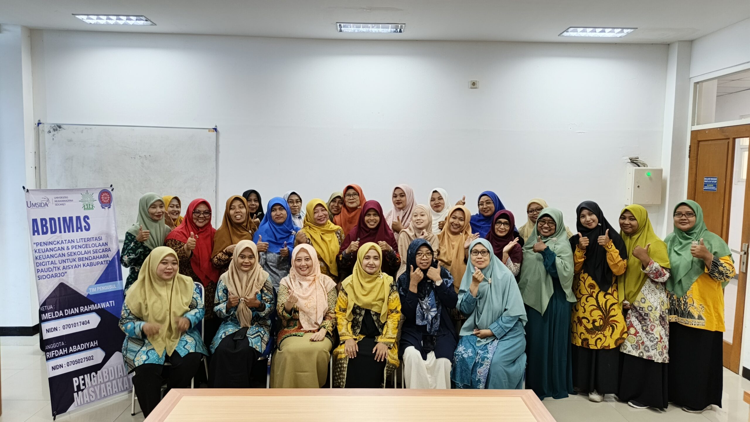 pengelolaan keuangan sekolah