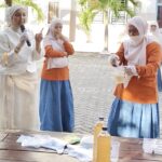 pengolahan sampah organik