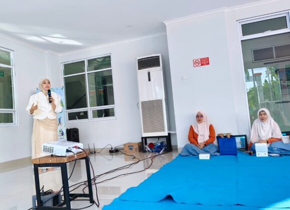 pengolahan sampah organik 4