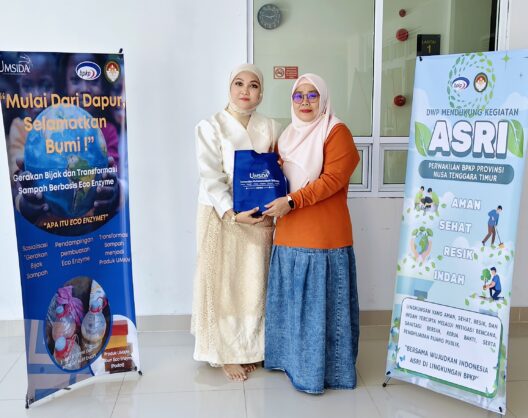 pengolahan sampah organik 5