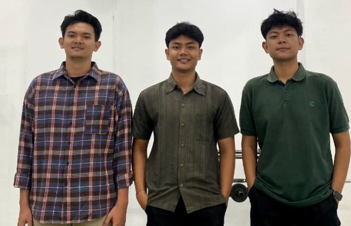 prestasi mahasiswa fisioterapi