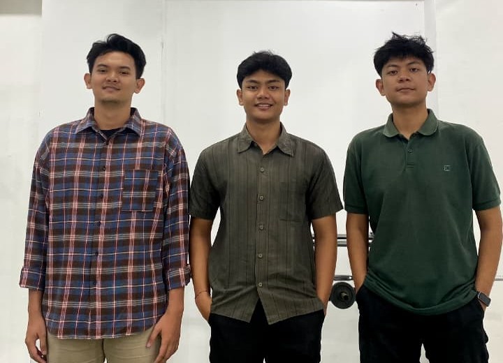 prestasi mahasiswa fisioterapi