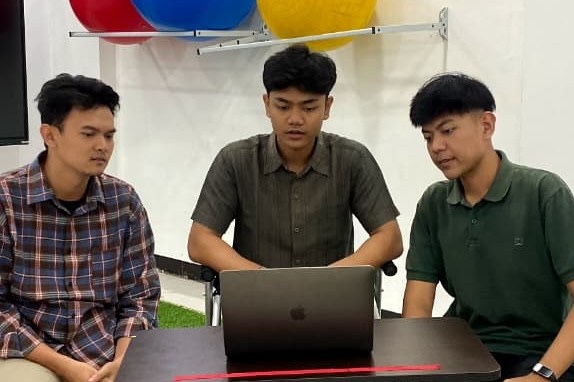 prestasi mahasiswa fisioterapi